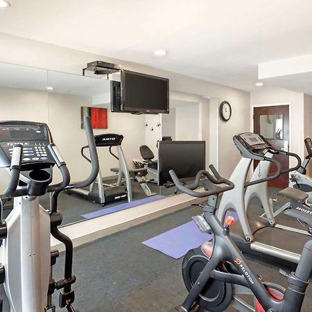 Best Western Plus Fairfield Hotel Esterno foto