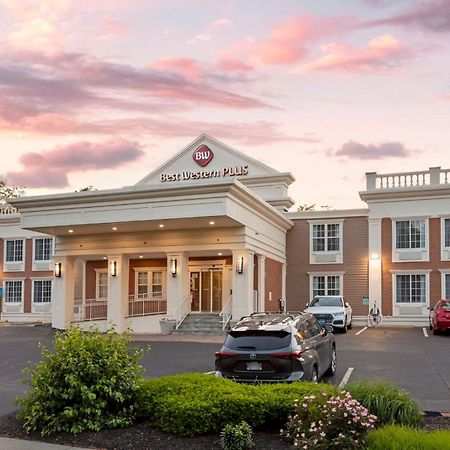 Best Western Plus Fairfield Hotel Esterno foto