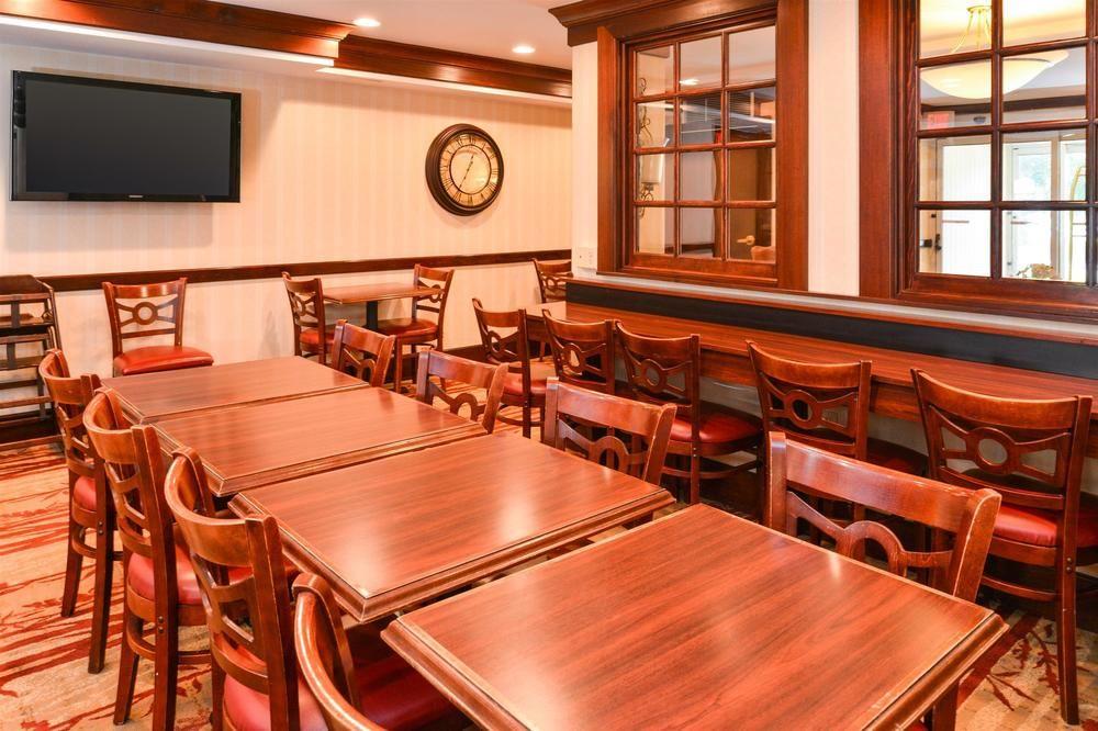 Best Western Plus Fairfield Hotel Esterno foto