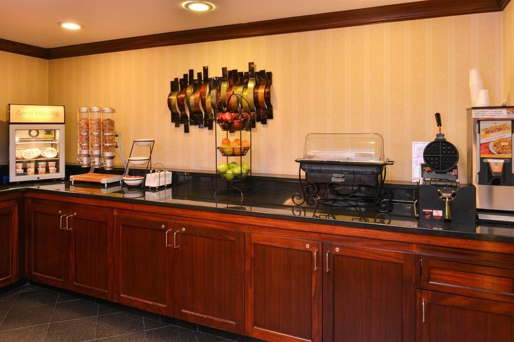 Best Western Plus Fairfield Hotel Esterno foto