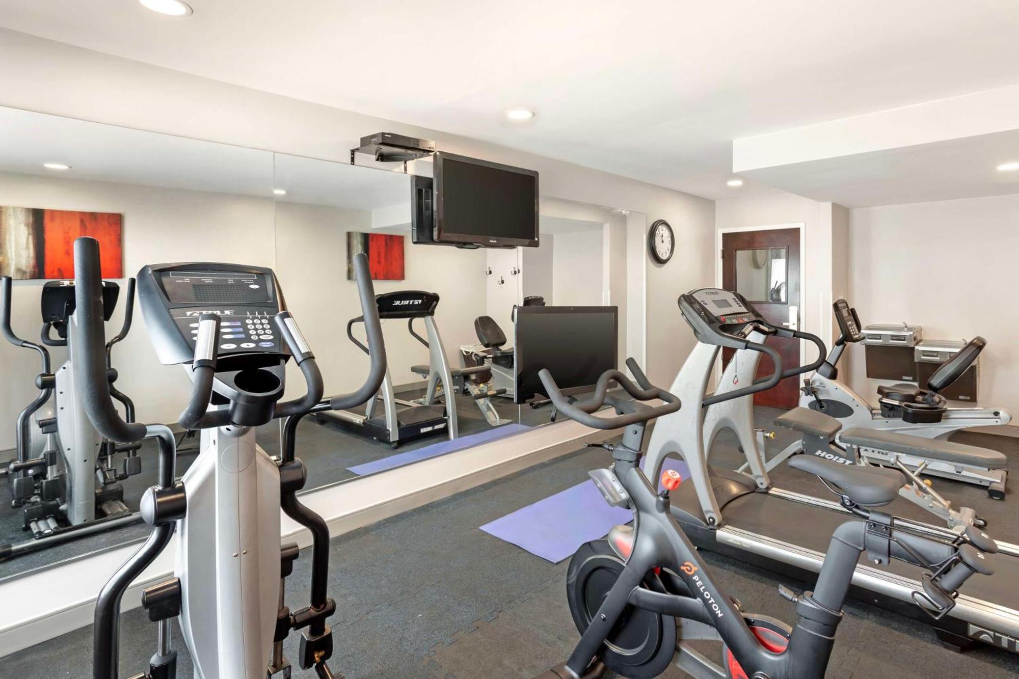 Best Western Plus Fairfield Hotel Esterno foto