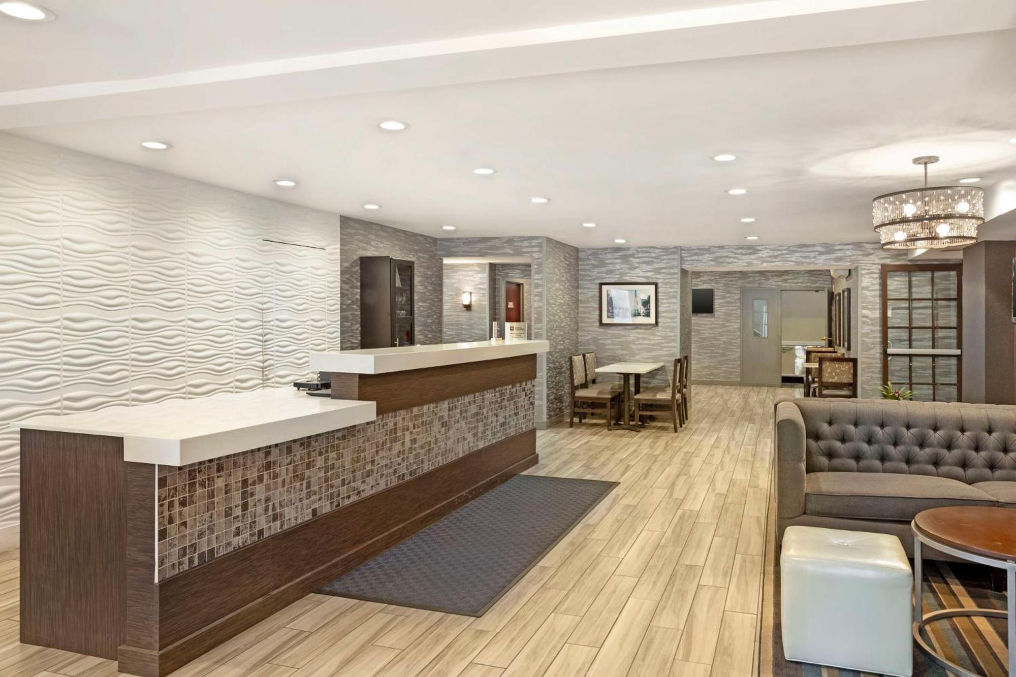 Best Western Plus Fairfield Hotel Esterno foto