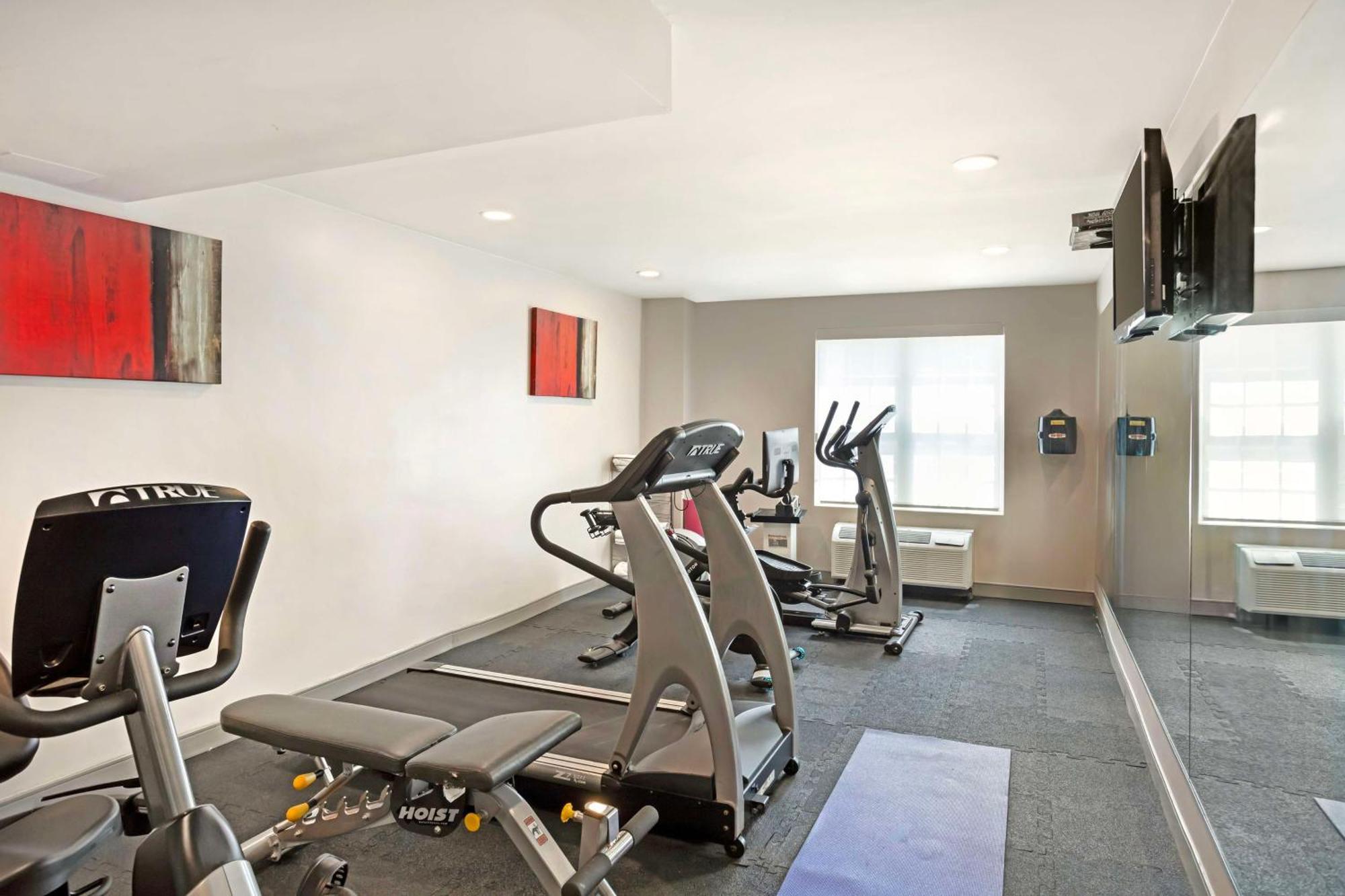 Best Western Plus Fairfield Hotel Esterno foto