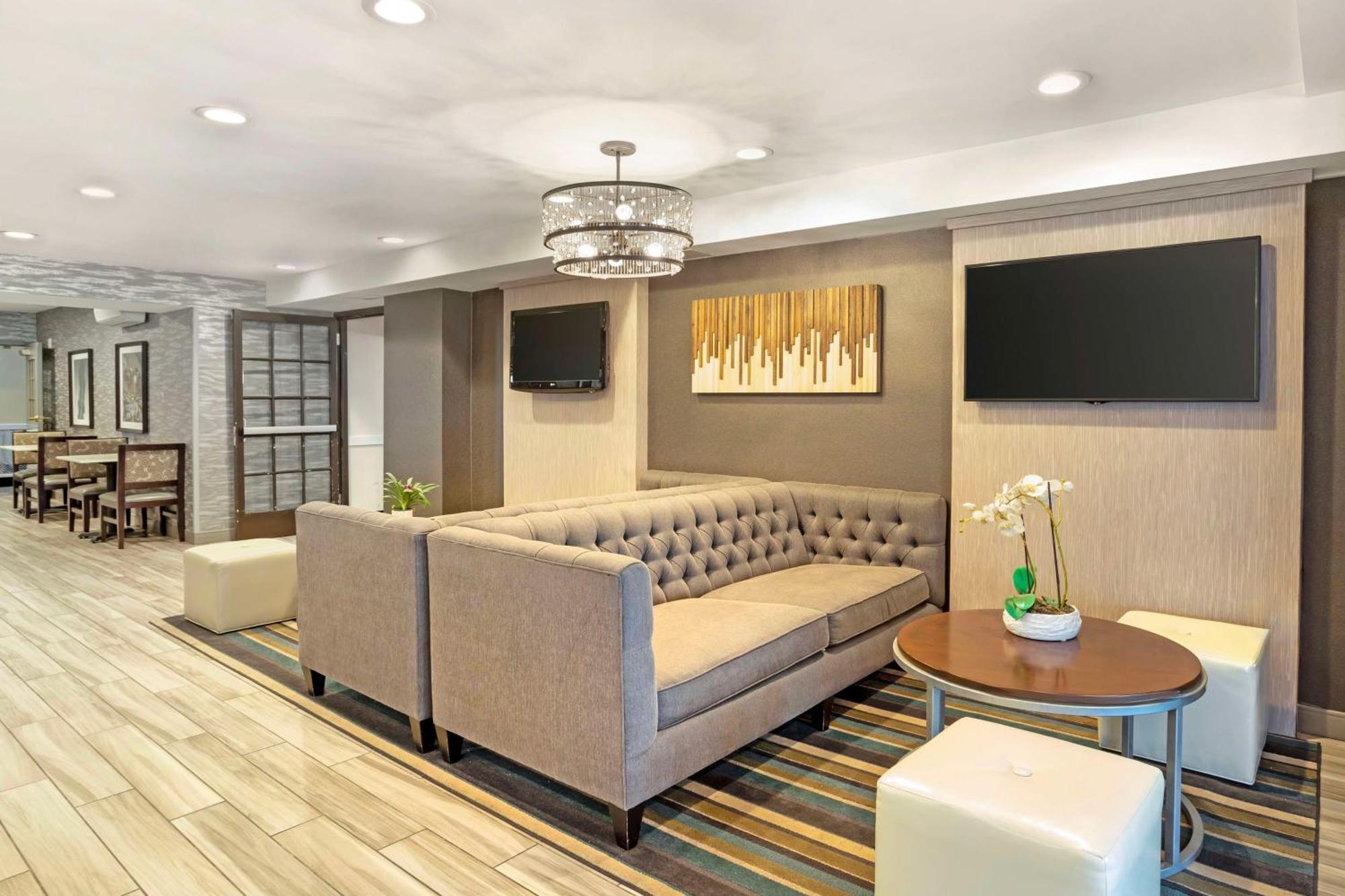 Best Western Plus Fairfield Hotel Esterno foto