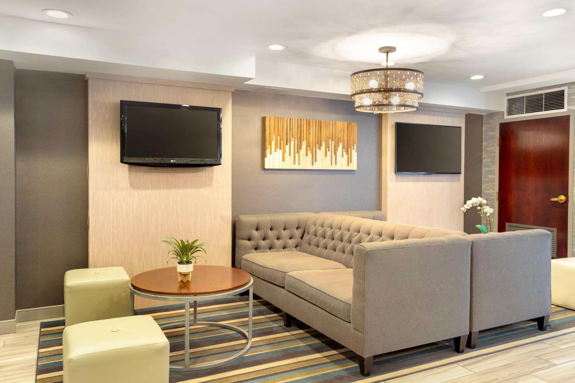 Best Western Plus Fairfield Hotel Esterno foto