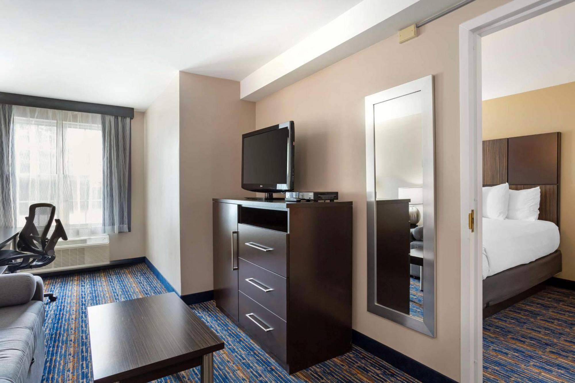 Best Western Plus Fairfield Hotel Esterno foto