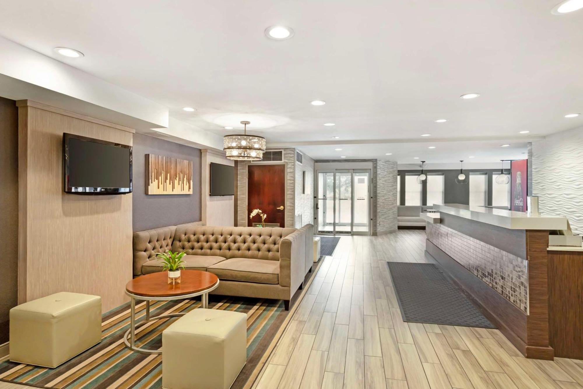 Best Western Plus Fairfield Hotel Esterno foto