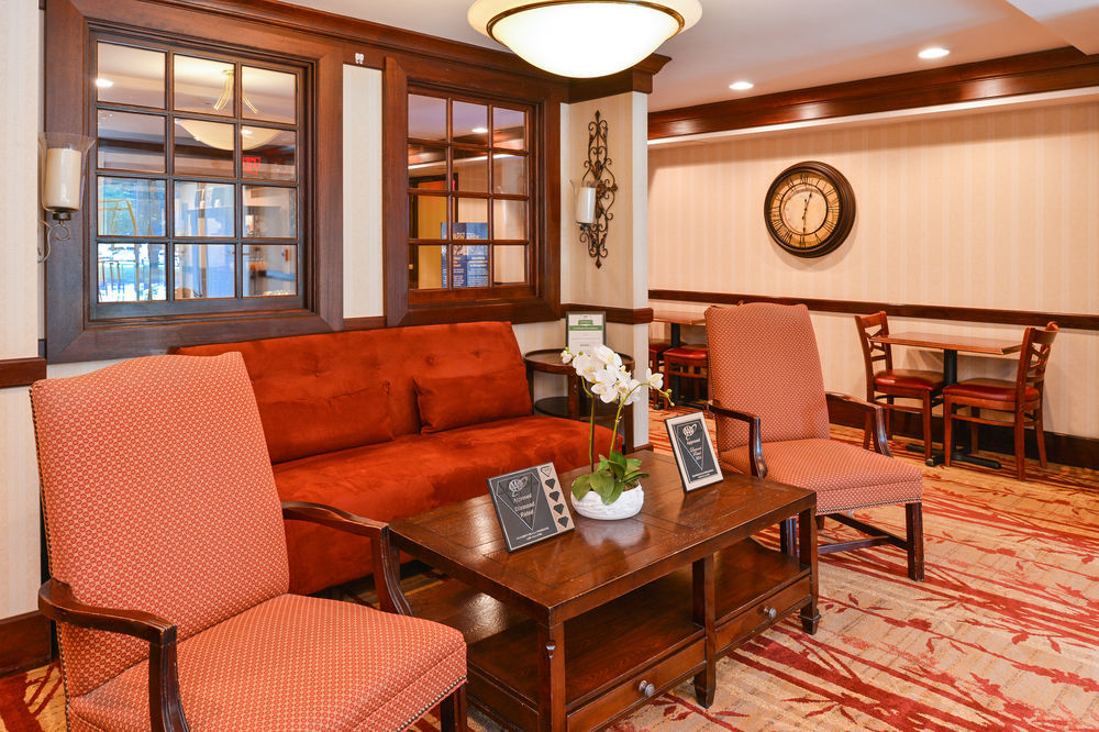 Best Western Plus Fairfield Hotel Esterno foto