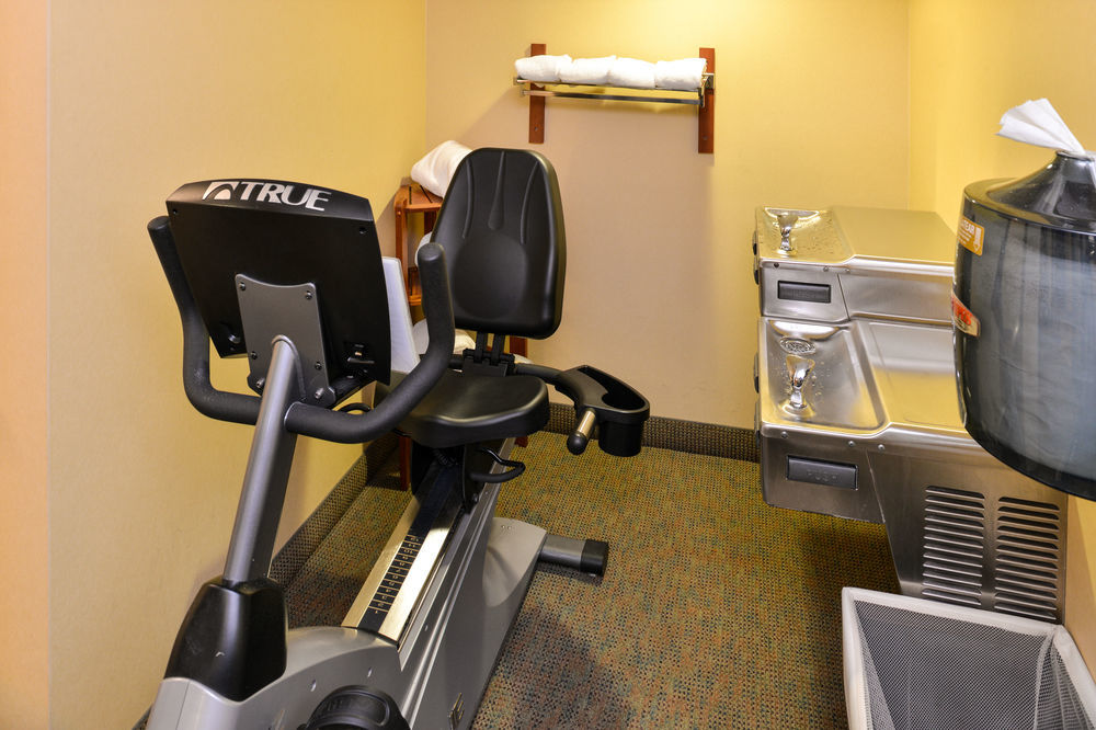 Best Western Plus Fairfield Hotel Esterno foto