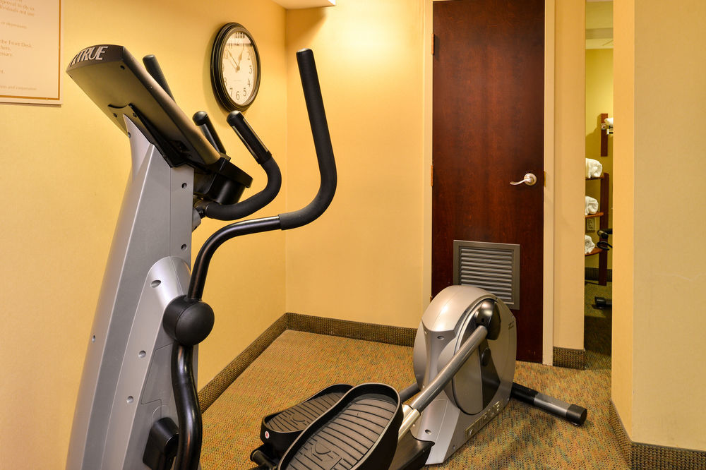 Best Western Plus Fairfield Hotel Esterno foto
