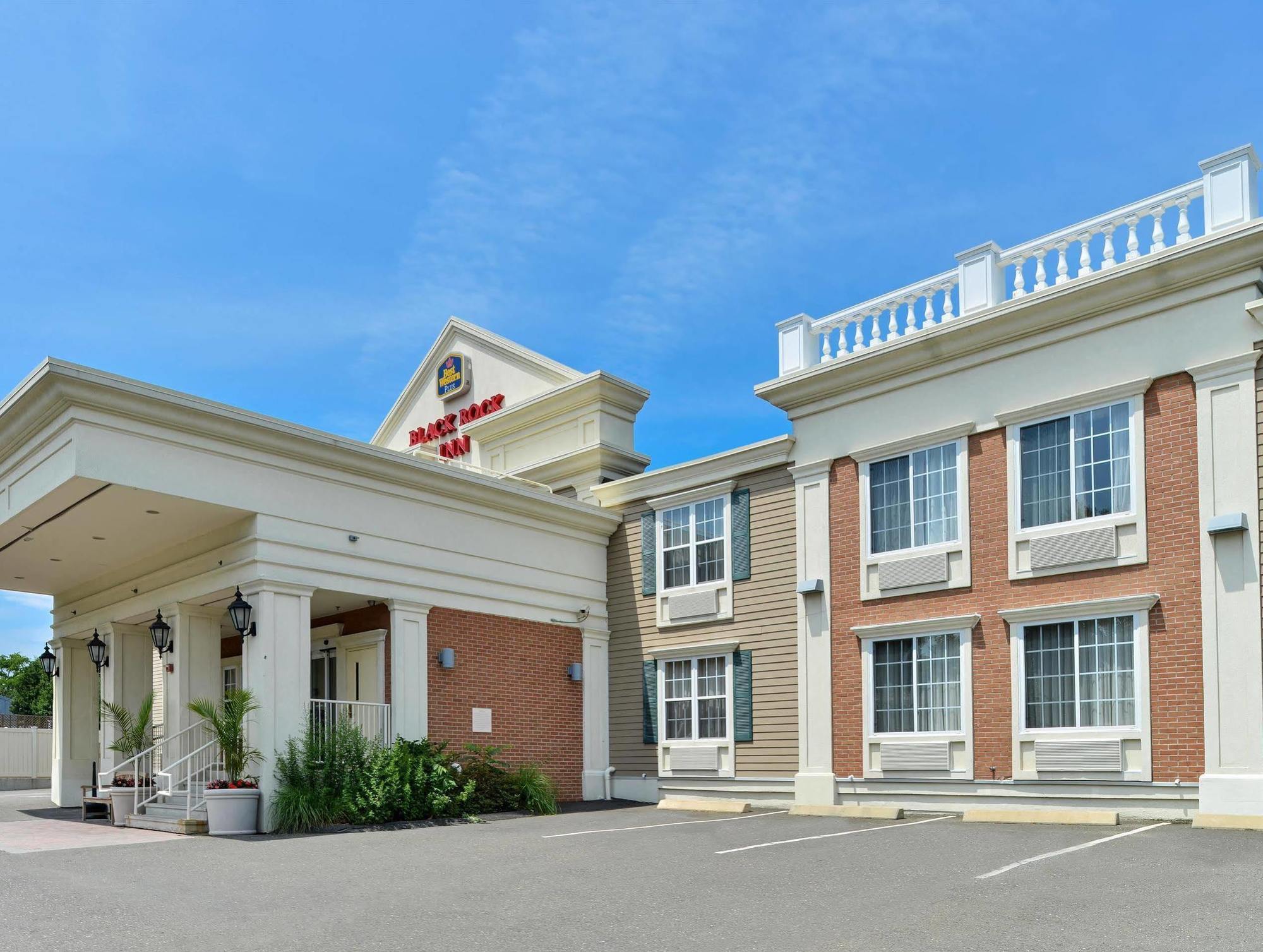 Best Western Plus Fairfield Hotel Esterno foto