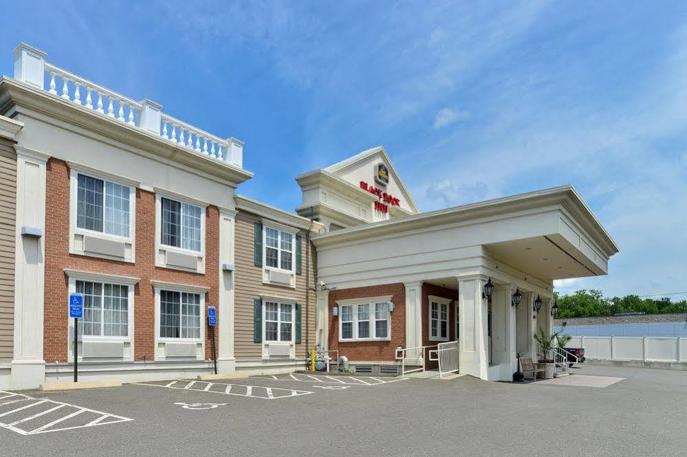 Best Western Plus Fairfield Hotel Esterno foto