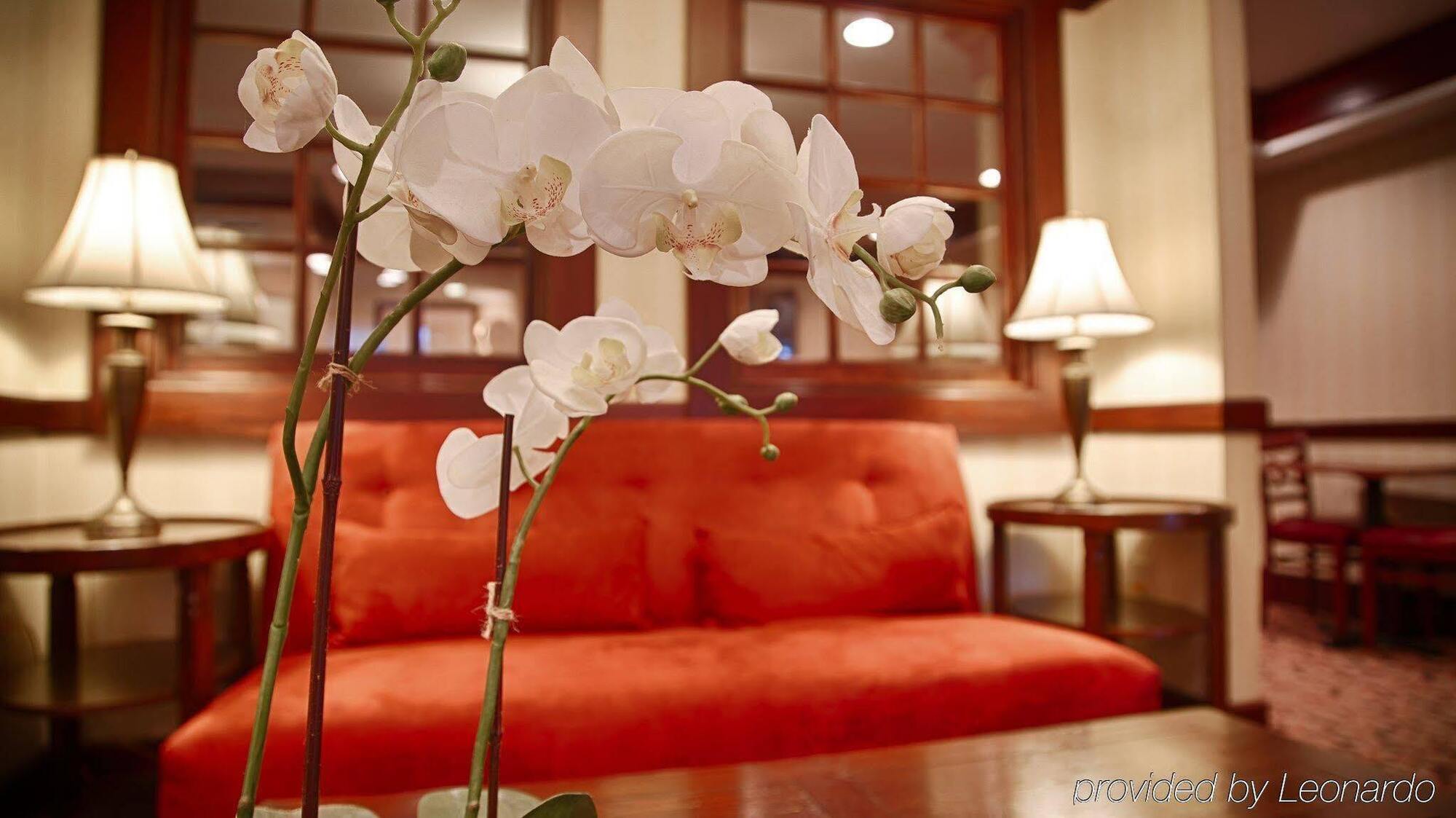 Best Western Plus Fairfield Hotel Esterno foto