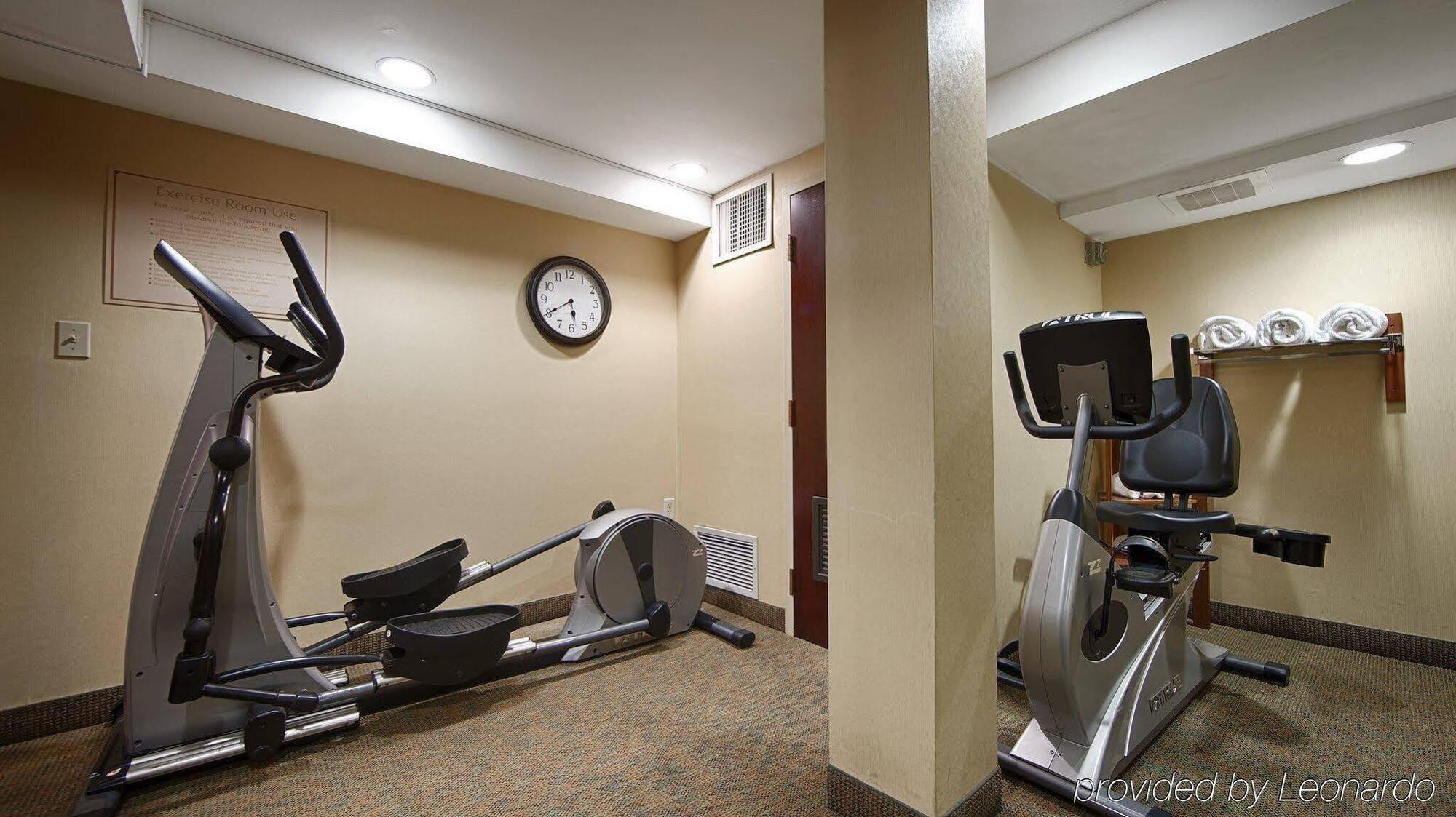 Best Western Plus Fairfield Hotel Esterno foto