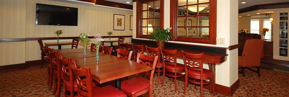 Best Western Plus Fairfield Hotel Esterno foto